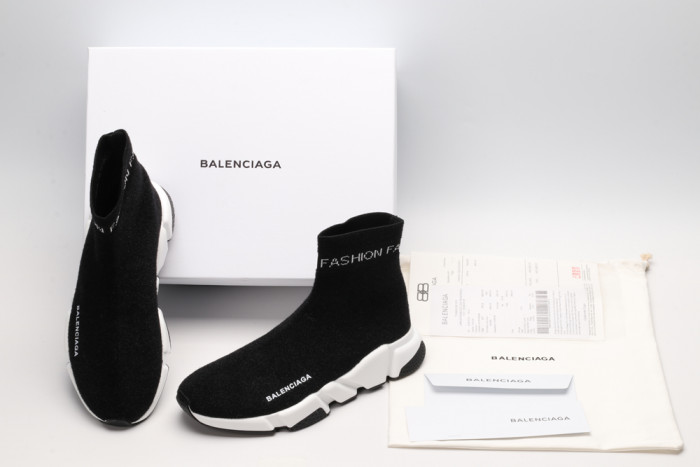 BLCG SPEED SNEAKER - CCSHOES