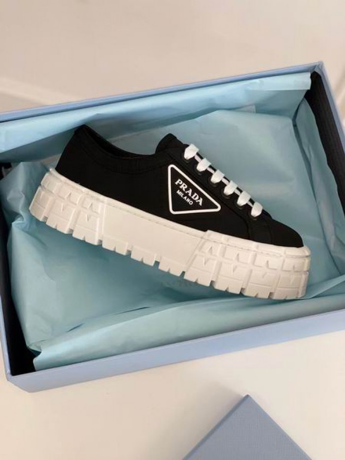PRAD 21ss sneaker - CCSHOES