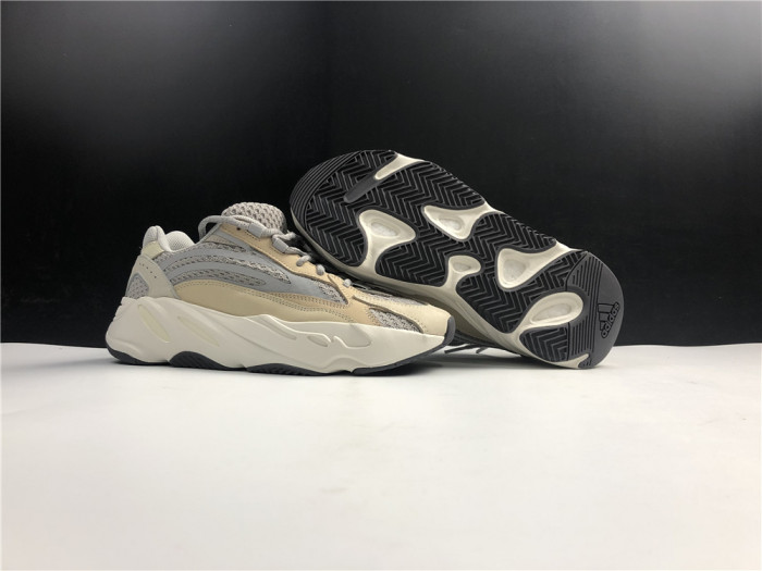 Adidas Yeezy Boost 700 V2 Cream Cream GY7924 - CCSHOES
