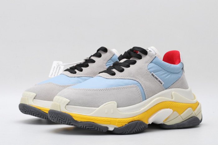 BLCG TRIPLE SNEAKER - CCSHOES