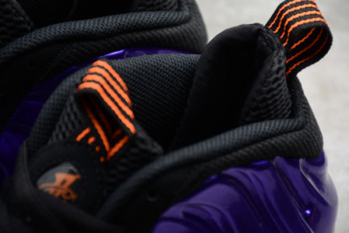 AIR FOAMPOSITE ONE PHOENIX SUNS 314996-501 - CCSHOES