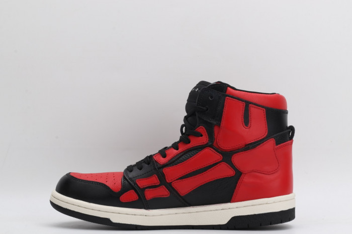 AR1M1 High-Top Sneaker - CCSHOES