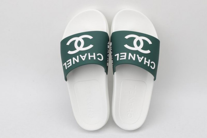 CHANE1 SLIPPERS - CCSHOES