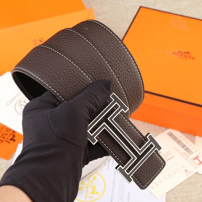 Hermes Belt-3.8 CM - CCSHOES