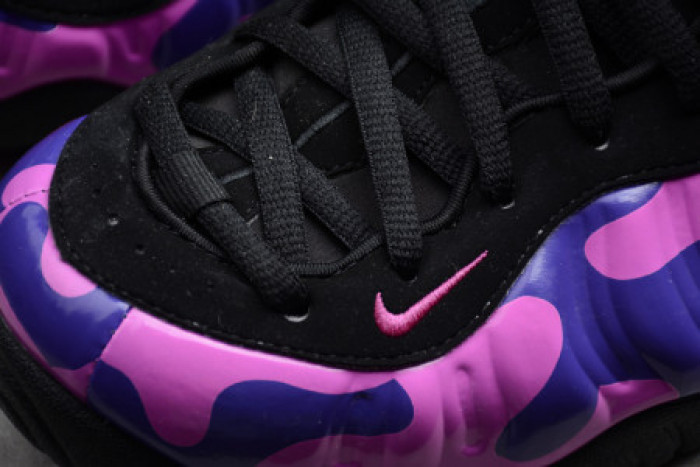 AIR FOAMPOSITE PRO PURPLE CAMO 624041-012 - CCSHOES
