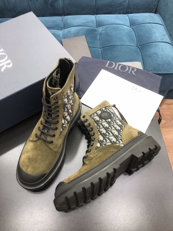 DR BOOTS - CCSHOES