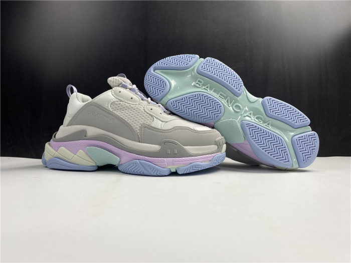 BLCG TRIPLE SNEAKER - CCSHOES