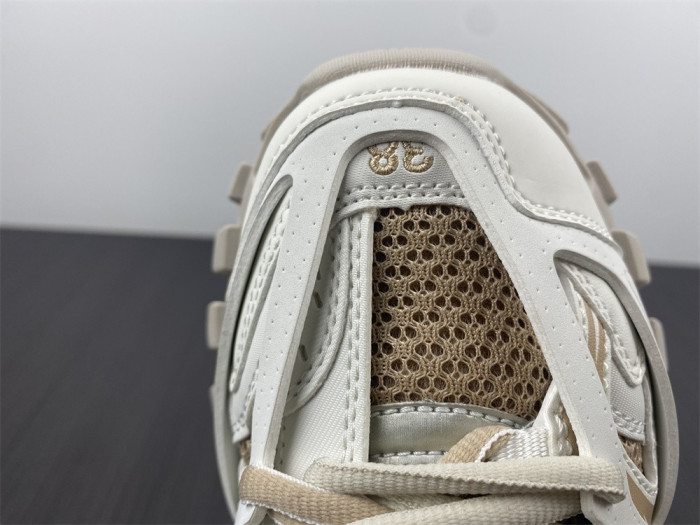 BLCG TRACK SNEAKER - CCSHOES