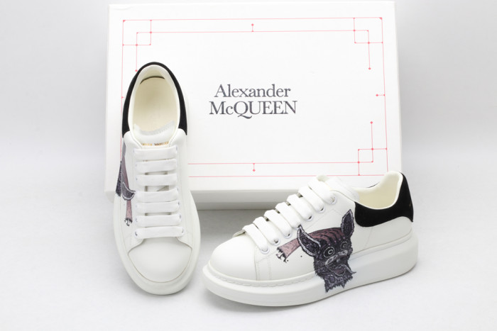 MQ SNEAKERS - CCSHOES