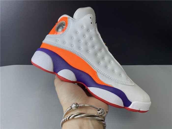 Air Jordan 13 GS “Playground” CV0785-158 - CCSHOES