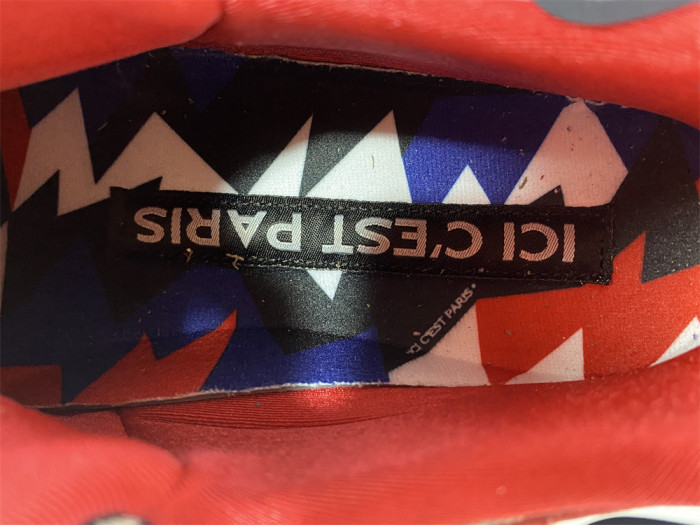 Air Jordan 7 “PSG” CZ0789-105 - CCSHOES