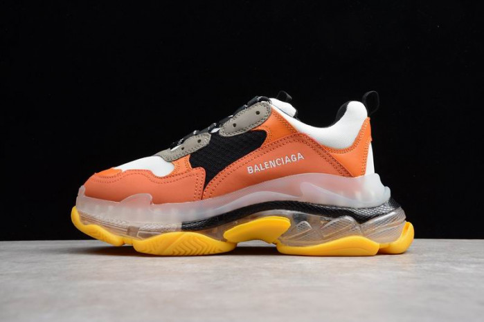 BLCG TRIPLE SNEAKER - CCSHOES