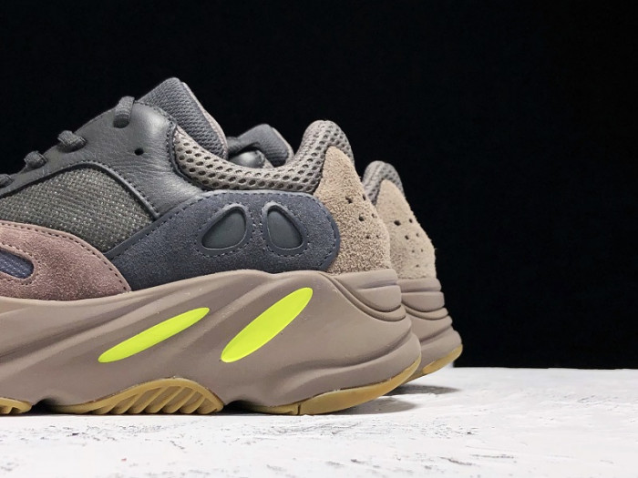 Adidas Yeezy Runner Boost 700 "Mauve" EE9614 - CCSHOES