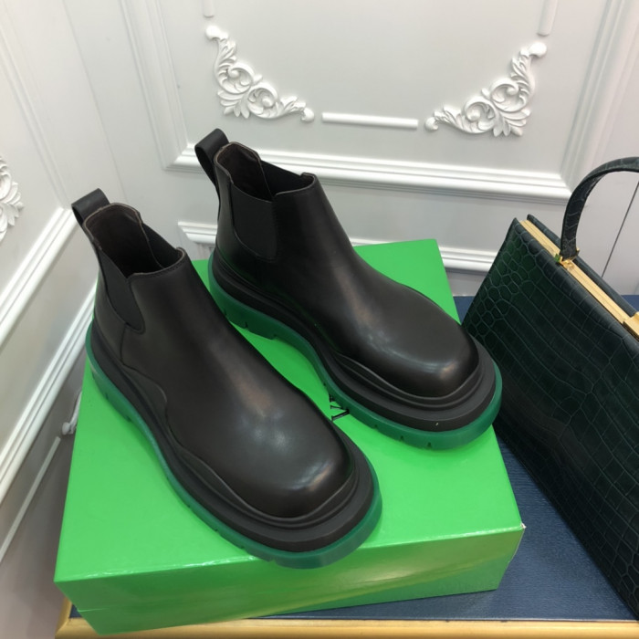 B0tteg*Veneta Boots - CCSHOES