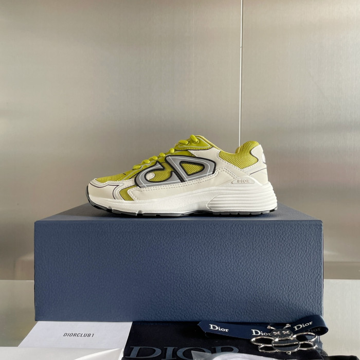 DR B30 Sneakers - CCSHOES