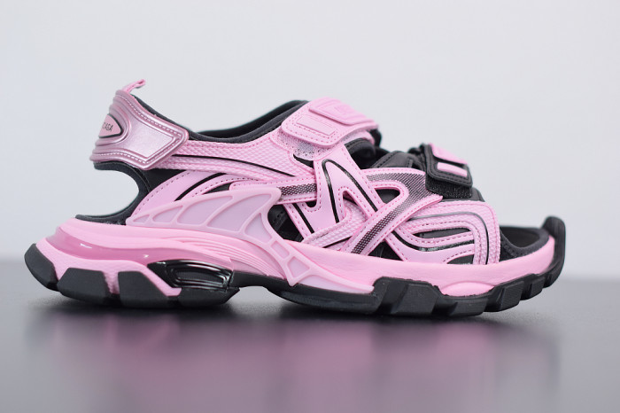 BLCG TRACK SANDAL 617542 W2FH1 5010 - CCSHOES