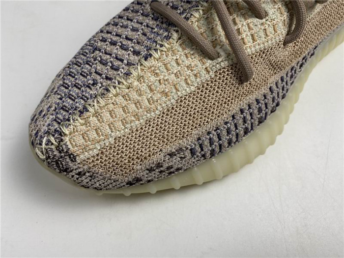 Adidas Yeezy Boost 350 V2 Ash Pearl GY7658 - CCSHOES
