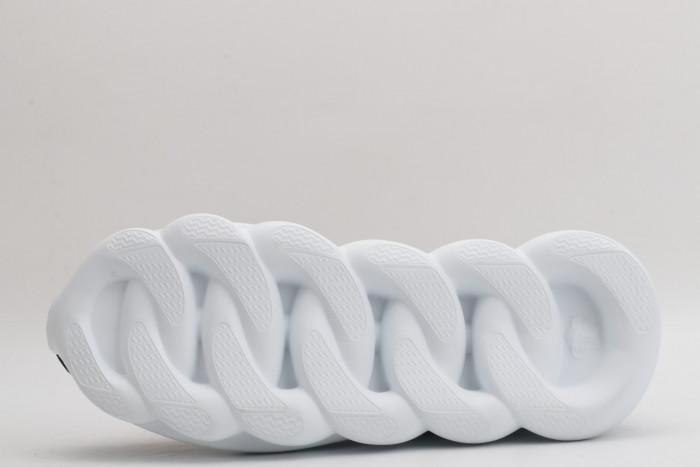 Versac CHAIN REACTION SNEAKERS - CCSHOES