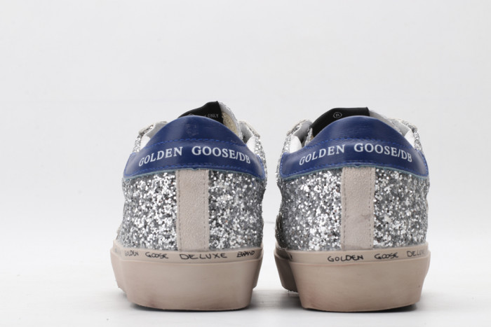 GGD SNEAKERS - CCSHOES