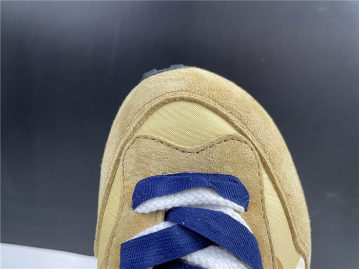 Nike Vaporwaffle sacai Sesame Blue Void DD1875-200 - CCSHOES
