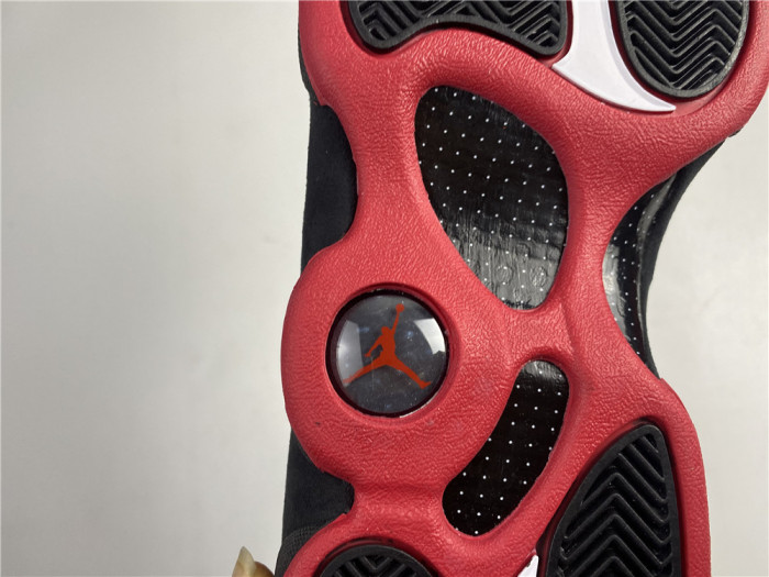 AIR JORDAN 13 “REVERSE BRED" DJ5982 602 - CCSHOES