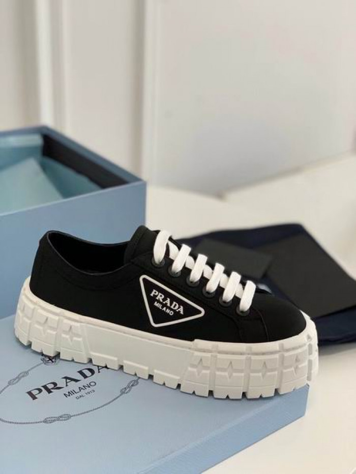 PRAD 21ss sneaker - CCSHOES