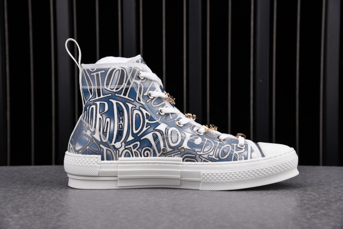 DR Homme Kaws - CCSHOES