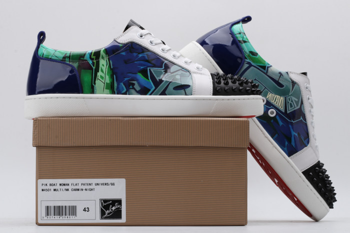 CLBSNEAKER - CCSHOES