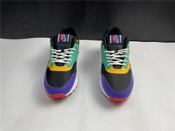 Nike Air Max 1 Windbreaker AO1021-023 - CCSHOES
