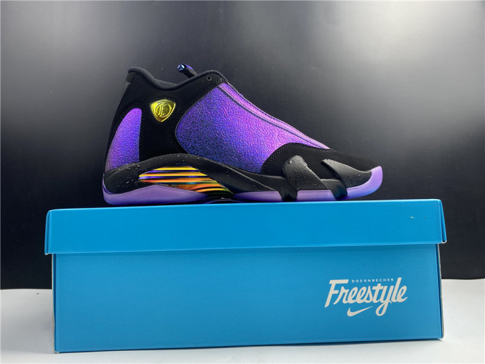 AIR JORDAN 14 RETRO DOERNBECHER '' CV2469-001 - CCSHOES