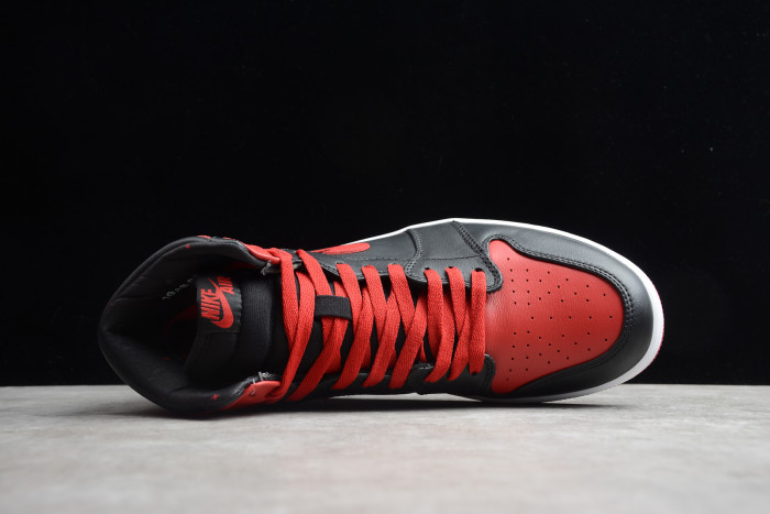 Air Jordan 1 Retro Banned 432001-001 - CCSHOES