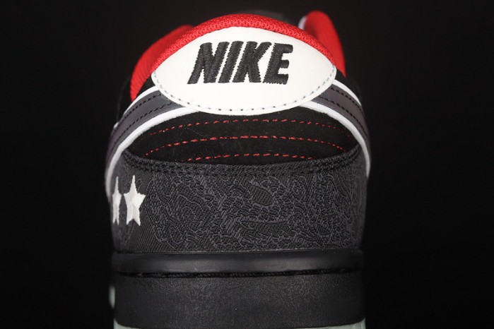 LPL x Nike Dunk Low DO2327-011 - CCSHOES