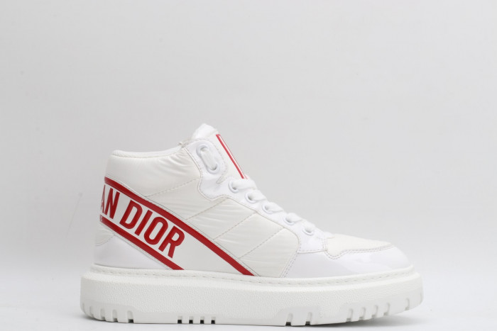 DR D-Player Sneaker - CCSHOES
