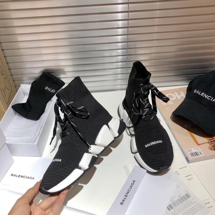 BLCG SPEED SNEAKER - CCSHOES