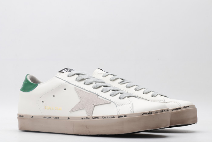 GGD SNEAKERS - CCSHOES