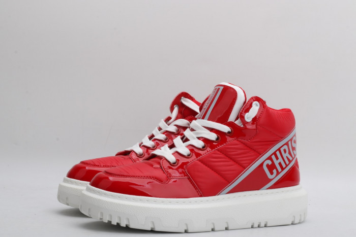 DR D-Player Sneaker - CCSHOES