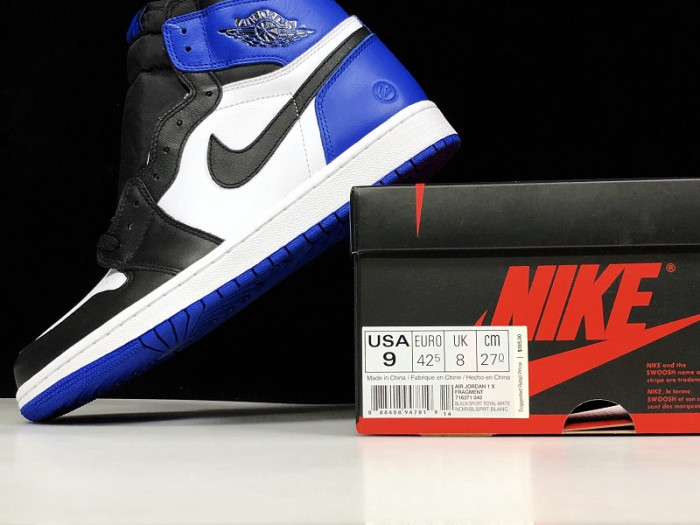 Air Jordan 1 Retro High OG “Fragment” 716371-040 - CCSHOES