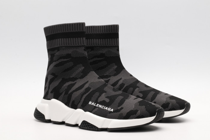 BLCG SPEED SNEAKER - CCSHOES