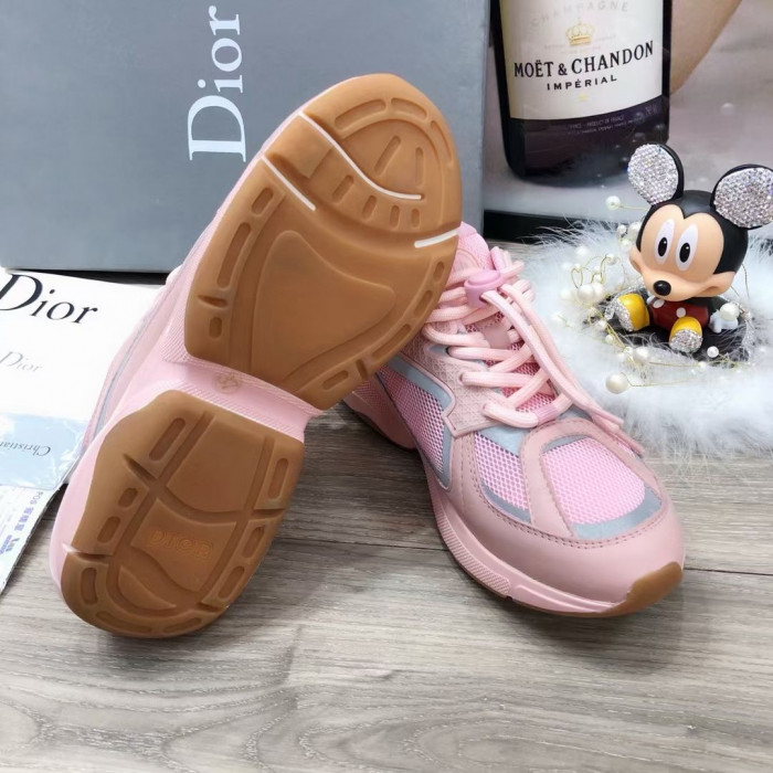 DR Oblique SNEAKER - CCSHOES