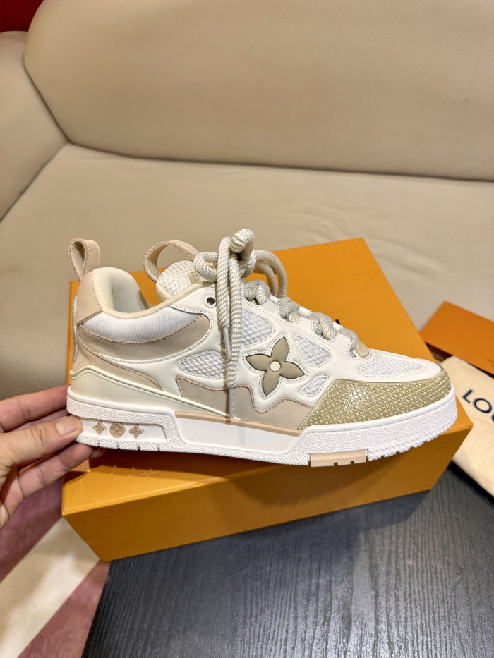 Louis Vuitton LV Skate Sneaker - CCSHOES