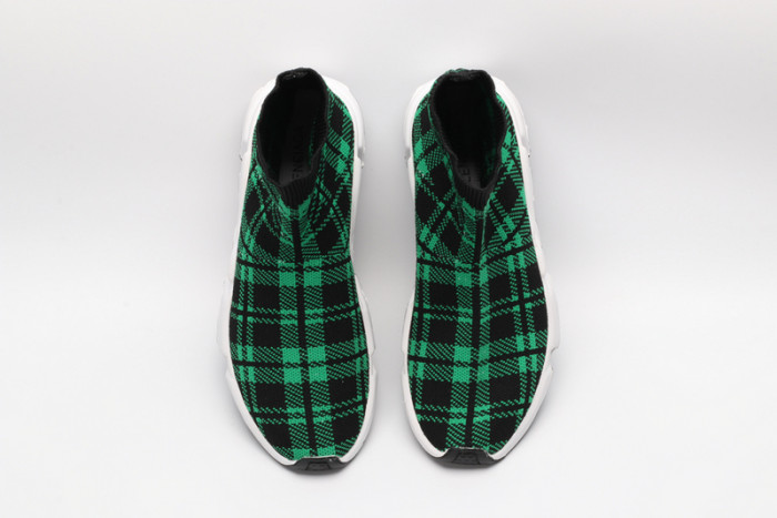 BLCG SPEED SNEAKER - CCSHOES