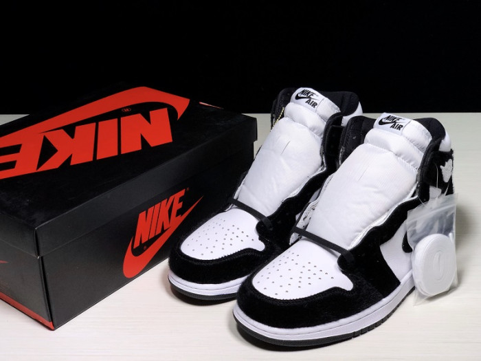 Air Jordan 1 Retro High OG “Panda” CD0461-007 - CCSHOES