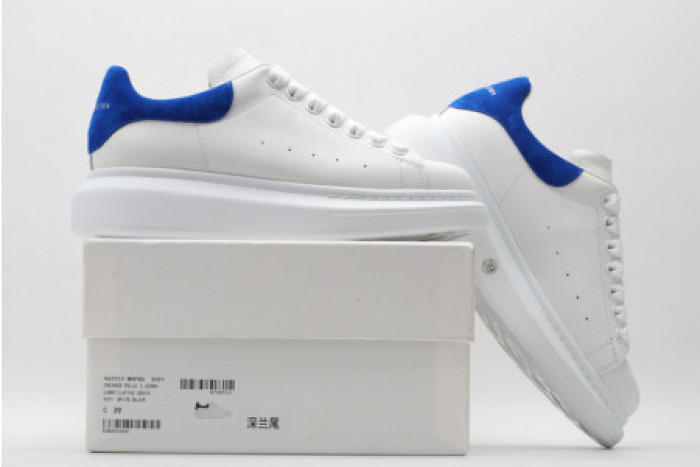 MQ SNEAKERS - CCSHOES