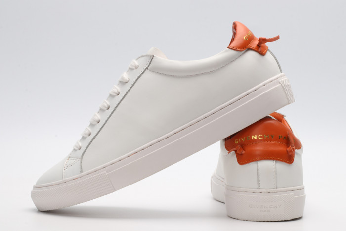 Givench LOW-TOP SNEAKER - CCSHOES