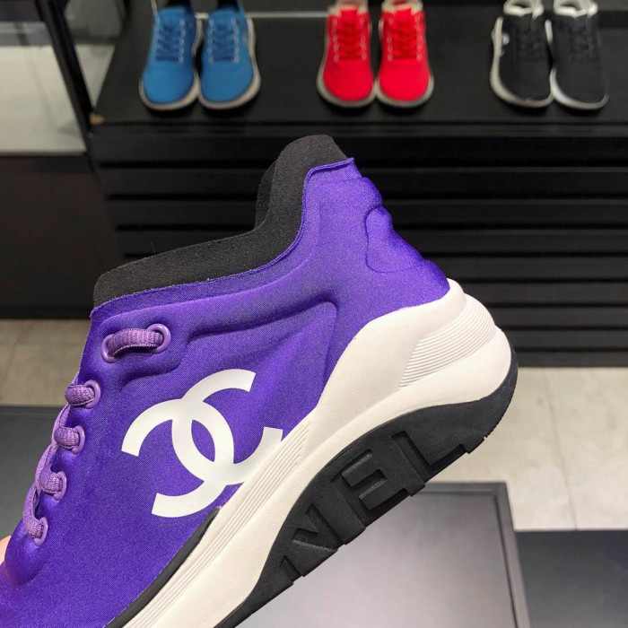 CHNE1 SNEAKERS - CCSHOES