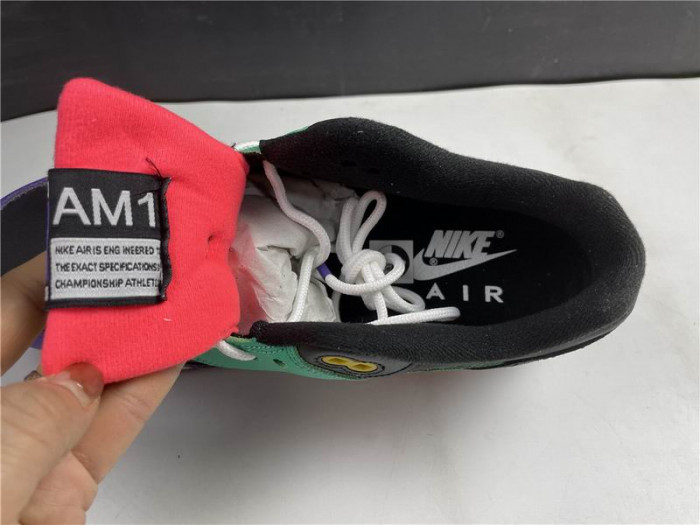 Nike Air Max 1 Windbreaker AO1021-023 - CCSHOES