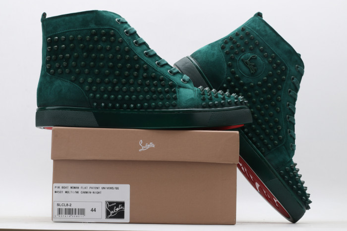 CLBSNEAKER - CCSHOES