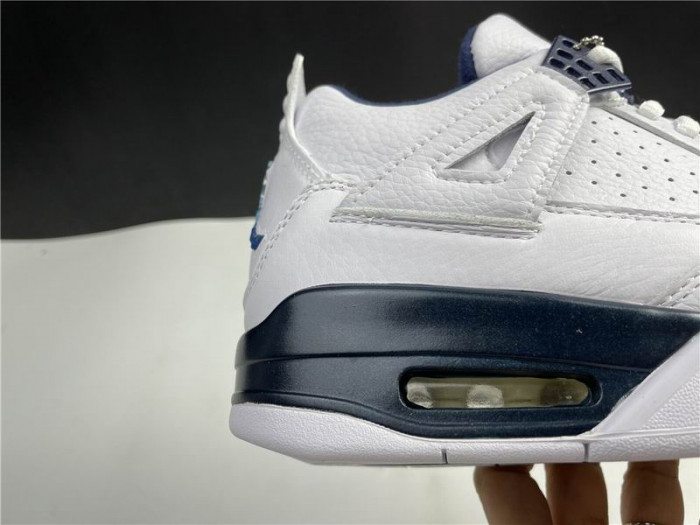 Jordan 4 Retro Columbia (2015) 314254-107 - CCSHOES