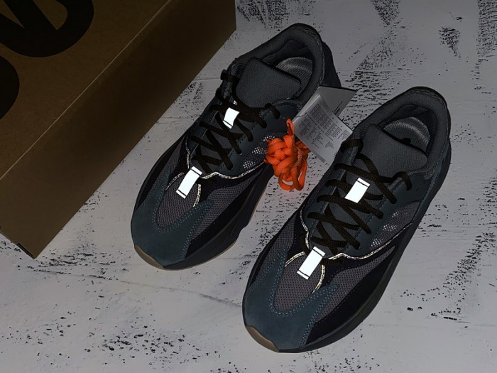 Adidas Yeezy Boost 700 “Teal Blue” FW2499 - CCSHOES