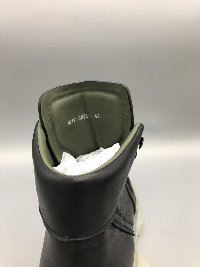 Rick Owen.s Sneaker - CCSHOES